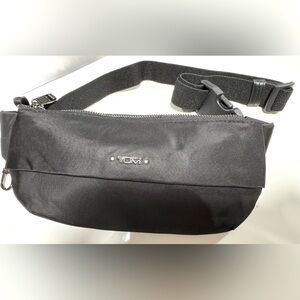 TUMI Black Men's Bag